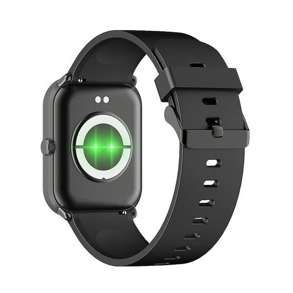 Maxcom Smart Watch FW36 Aurum Se, Black FW36SEBLK foto