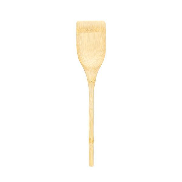 Ambition, Bamboo Spatula, Natural, Wood 42092 foto