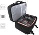 Rucsac Bange BG1908, cu USB-port, impermiabil, negru ID999MARKET_5817976 foto 2