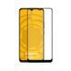 Helmet Diamond Glass 4D Vivo Y01, Black HMTDGVY01BK foto 1