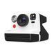 Polaroid Instant Camera Now Generation 2, черно-белый 9072 фото 2