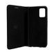 WOO Case Shell Flip Nylon Xiaomi Redmi 13, черный WOOCSFNYXR13BK фото 2