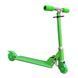 Roadlink Push Scooter QY-S012, Green QY-S012GR foto 2
