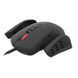 Genesis Mouse Xenon 770, 10200 DPI, Optical, With Software NMG-1473 foto 1