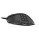 Genesis Mouse Xenon 770, 10200 DPI, Optical, With Software NMG-1473 foto 3