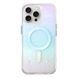 Uniq Case for iPhone 16 Pro Max Coehl with Magclick Charging Celest, Iridescent UNIQ-IP6.9P(2024)-CELMIRD foto 1