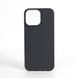 VANTA Case Carbon Ring Plain 600D Magsafe for iPhone 16, Plain Black VACCRPT6IP16BK foto 1
