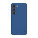 Nillkin Case Super Frosted Shield Pro Samsung S23 Plus, Blue NILCSAS22PLSFSPBL. foto 1