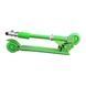 Roadlink Push Scooter QY-S012, Green QY-S012GR foto 3
