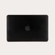 Tucano Hardshell Nido для MacBook Pro 15 дюймов (2015 г.) Retina, черный _ HSNI-MBR15 фото 1