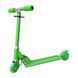 Roadlink Push Scooter QY-S012, Green QY-S012GR foto 1