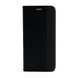 WOO Case Shell Flip Nylon Xiaomi Redmi 13, черный WOOCSFNYXR13BK фото 1