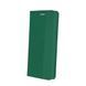WOO Case Shell Flip Nylon Xiaomi Redmi Note 14 Pro 4G/5G, зеленый WOOCSFNYXRN14PGR фото 1