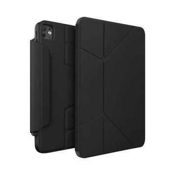 Чехол для планшета Uniq iPad Pro 11 (2024) Ryze 360, Midnight Black UNIQ-PDP11(2024)-R360BLK фото
