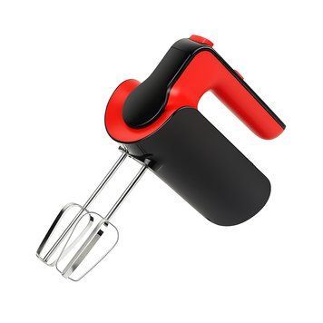 Raf Hand Mixer R.6653R, 180W R.6653R foto