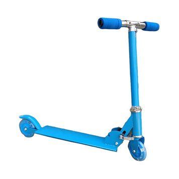 Roadlink Push Scooter QY-S012, Blue QY-S012BL foto