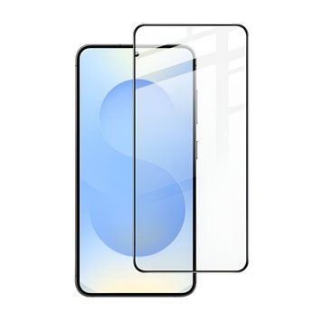 BIVA Tempered Glass 5D Samsung A37, Черный(1шт) BIVSAM37BK1 фото