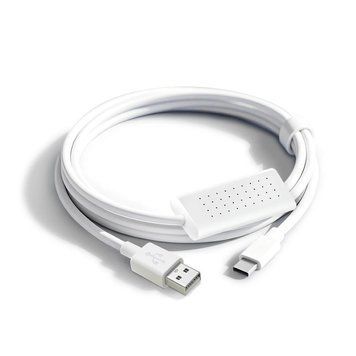 Кабель LinknLink для измерения температуры и влажности для eMotion Pro/Max/Ultra THCable фото