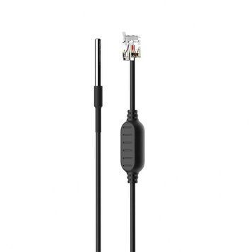Sonoff Waterproof Temperature Sensor WTS01 RJ9 1,5m 6920075740486 foto