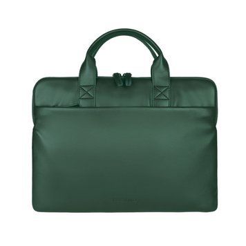 Tucano Bag Isotta Superslim 14.0", Dark Green BSISO1314-V foto