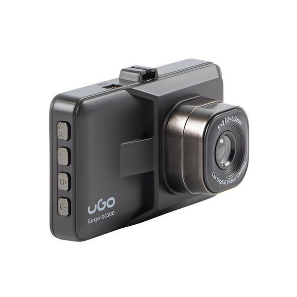 UGO Dash Cam Ranger DC100 UDC-1480 foto