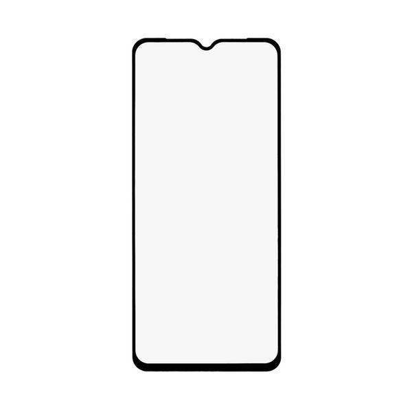 Шлем Diamond Glass 4D Oppo A57s, черный HMTDGOA57SBK фото