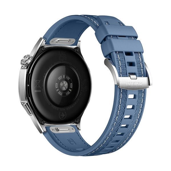 Huawei Watch GT 5 46mm, Vili-B19W, Blue 55020DKH foto