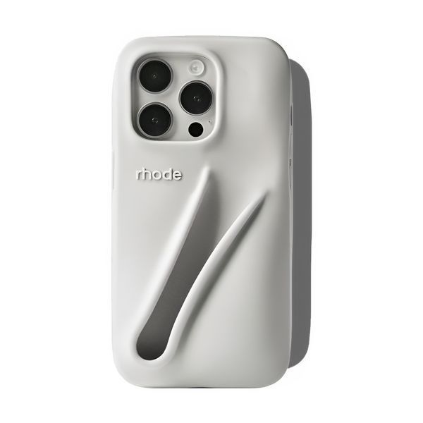 Rhode Lip Tint Phone Case iPhone 16, Unscented RHLTIP16UN foto