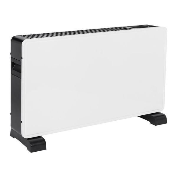 NOVEEN Convector Heater CH9099 XXL LCD Tuya WiFi Smart White CH9099 foto