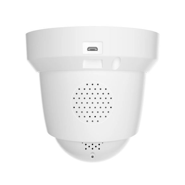 Внутренняя WiFi-камера XIAOVV FHD (3MP) PTZ Q1, белый XVV-3620S-Q1 фото