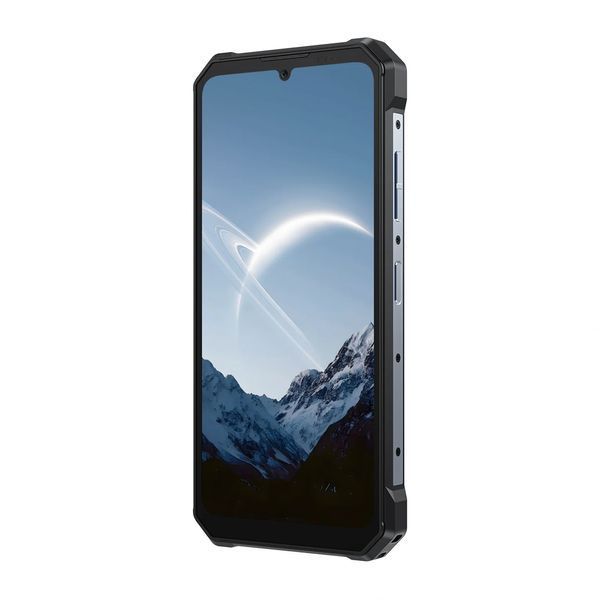 FOSSiBOT F109S 4G RUGGET 6/256GB IP68 Battery 10600mAh Gray-Blue FBF1094GGRBL foto