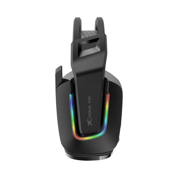 Xtrike Me Headset Wired Gaming GH-712 GH-712 foto