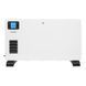 NOVEEN Convector Heater CH9099 XXL LCD Tuya WiFi Smart White CH9099 foto 2