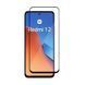 Helmet Diamond Glass 5D Redmi 12, Black HELDIGLRE12BK foto 1