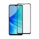 Шлем Diamond Glass 4D Oppo A57s, черный HMTDGOA57SBK фото 1