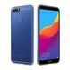 Чехол для шлема TPU Soft Huawei Y6 (2018), прозрачный HMT-CTHWY6SC фото 1