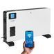 NOVEEN Convector Heater CH9099 XXL LCD Tuya WiFi Smart White CH9099 foto 1