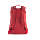 Tucano Travel Backpack Packable Compatto, Red BPCOBK-R foto 3