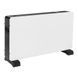 NOVEEN Convector Heater CH9099 XXL LCD Tuya WiFi Smart White CH9099 foto 3