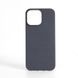 VANTA Case Carbon Ring Plain 600D Magsafe for iPhone 16, Plain White VACCRPT6IP16W foto 1