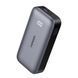 UGREEN Power Bank Two-way Fast Charging 10000mAh, 30W, Grey 25185 foto 1
