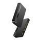 UGREEN Switch 3x1 HDMI 4K@30Hz, Black 40234 foto 3