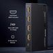 UGREEN Switch 3x1 HDMI 4K@30Hz, Black 40234 foto 4