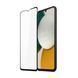 Закаленное стекло DUX DUCIS Samsung A34, черный DUDUTG10DA34BK фото 1