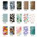 Devia Intelligent Colorful Back Film V2 (15 шт.) E15, синий 102000081176 фото 2