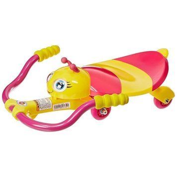 Razor Scooter Twisti Lady Buzz Magenta 24L Intl (MC2) 25073661 foto