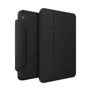 Чехол для планшета Uniq iPad Air 13 (2024) Ryze 360, Midnight Black UNIQ-PDA13(2024)-R360BLK фото
