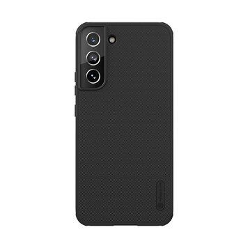Nillkin Case Super Frosted Shield Pro Samsung Galaxy S22+, Black NILCSAS22PSFSPBK foto