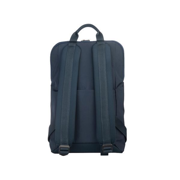 Tucano Backpack Flat Slim M 13.0", Blue BFLABK-M-B foto