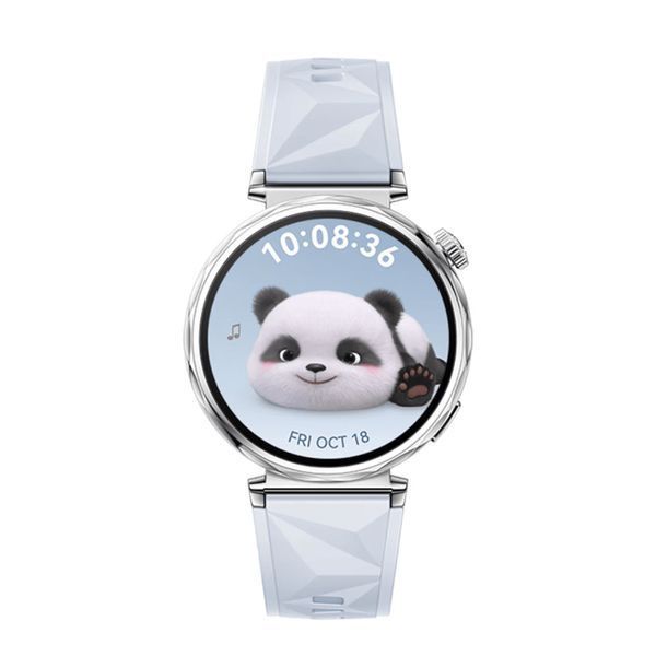 Huawei Watch GT 5 41 мм, Jana-B19FC, синий 55020DJV фото
